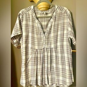 Country Girl Summer Top